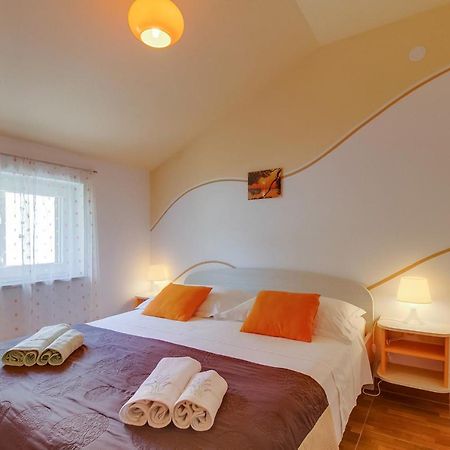 Apartment Jasna مالي لوشينغْ المظهر الخارجي الصورة