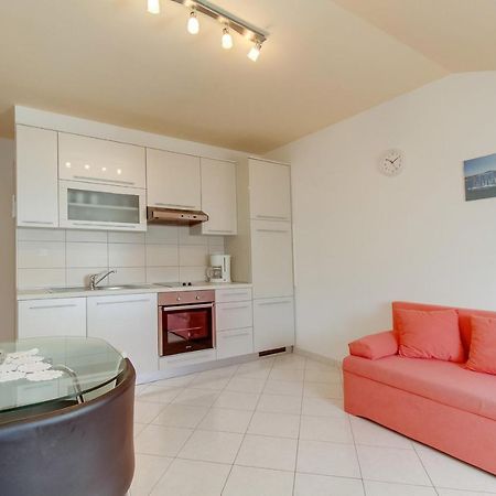 Apartment Jasna مالي لوشينغْ المظهر الخارجي الصورة