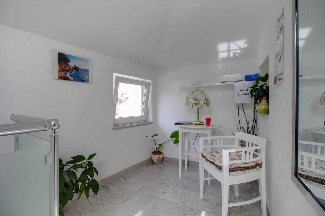 Apartment Jasna مالي لوشينغْ المظهر الخارجي الصورة