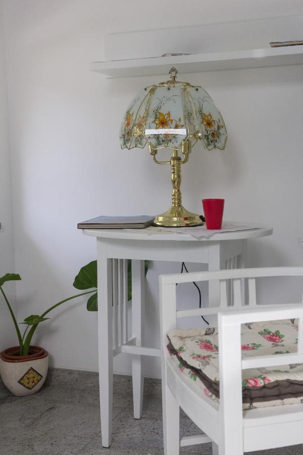 Apartment Jasna مالي لوشينغْ المظهر الخارجي الصورة