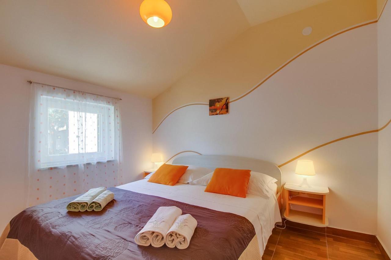 Apartment Jasna مالي لوشينغْ المظهر الخارجي الصورة