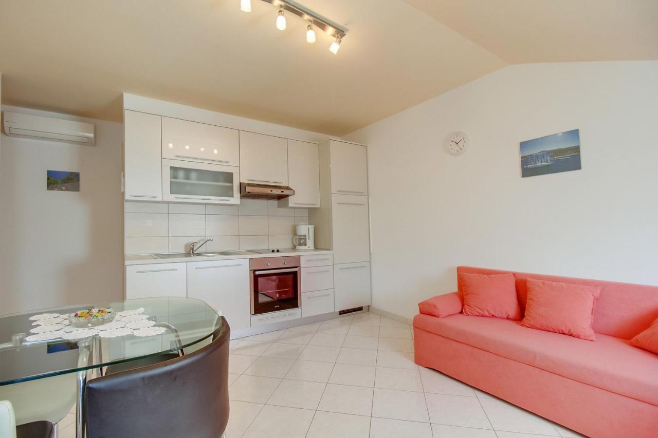 Apartment Jasna مالي لوشينغْ المظهر الخارجي الصورة
