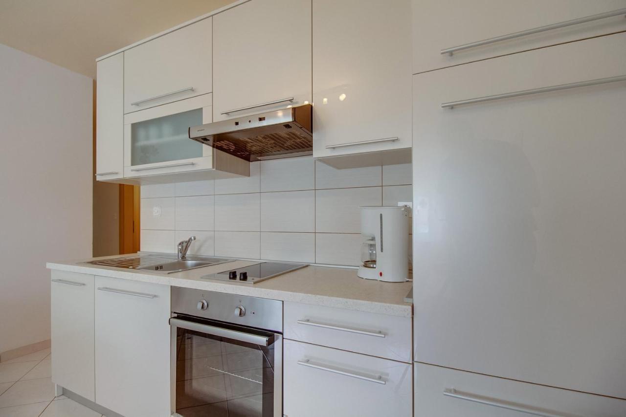 Apartment Jasna مالي لوشينغْ المظهر الخارجي الصورة