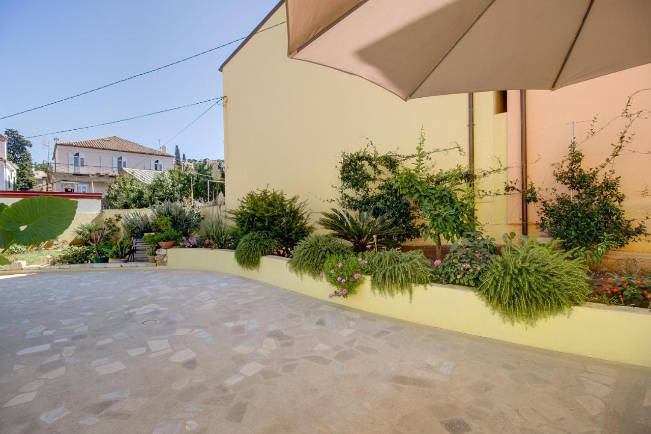 Apartment Jasna مالي لوشينغْ المظهر الخارجي الصورة