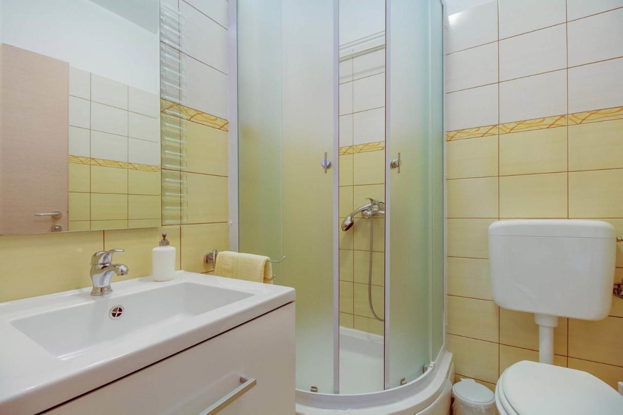 Apartment Jasna مالي لوشينغْ المظهر الخارجي الصورة