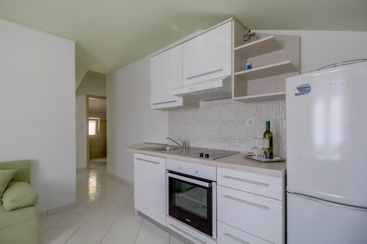 Apartment Jasna مالي لوشينغْ المظهر الخارجي الصورة