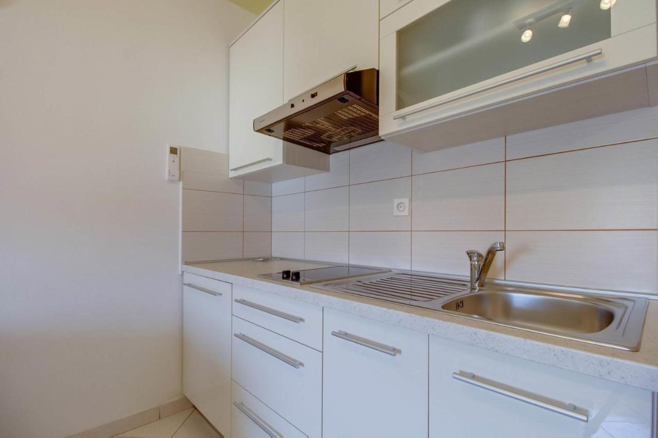 Apartment Jasna مالي لوشينغْ المظهر الخارجي الصورة