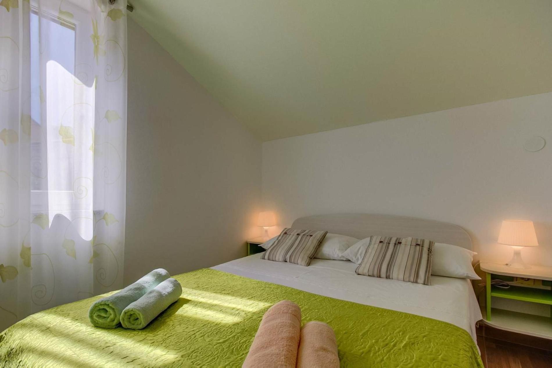 Apartment Jasna مالي لوشينغْ المظهر الخارجي الصورة