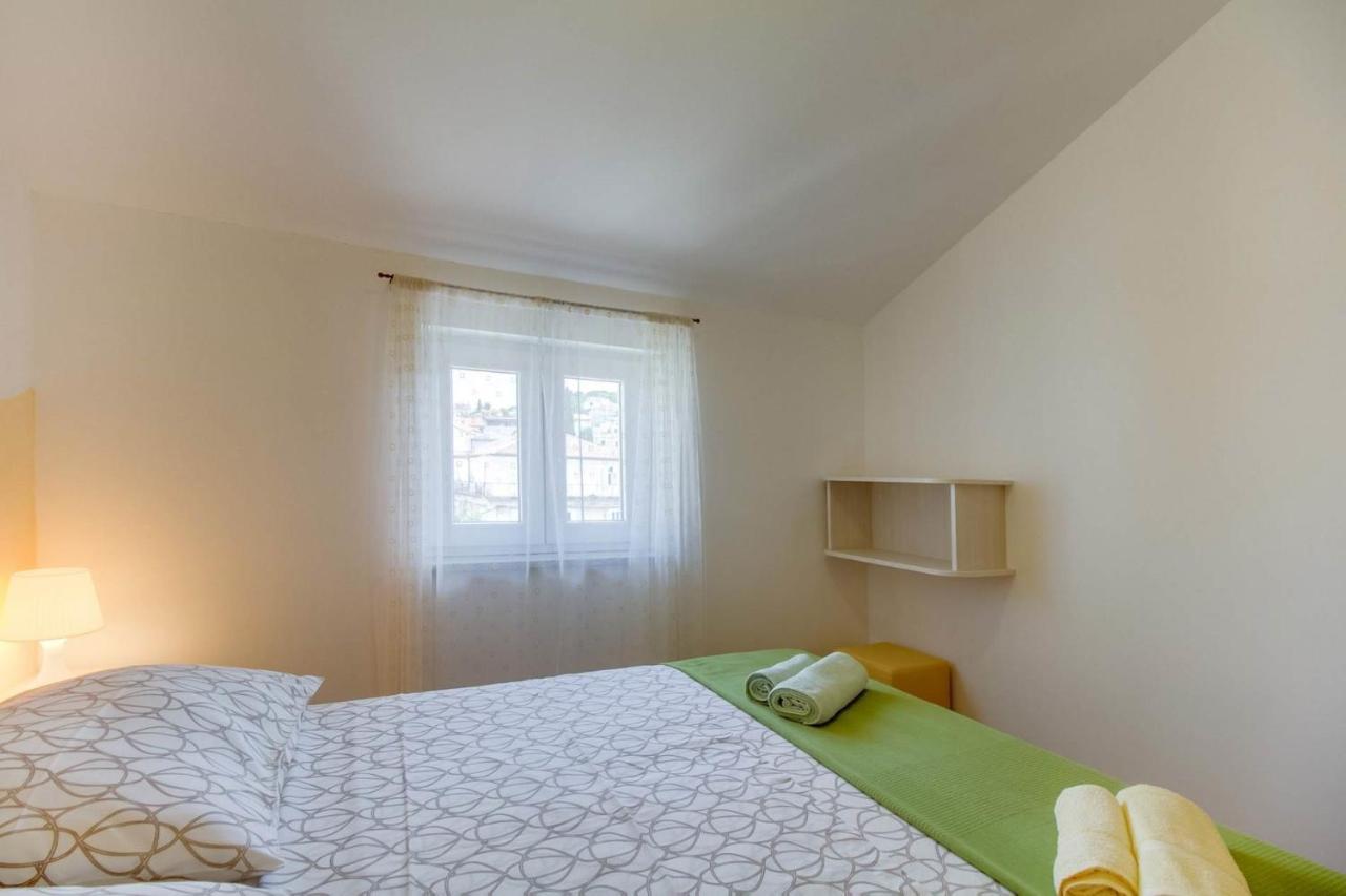 Apartment Jasna مالي لوشينغْ المظهر الخارجي الصورة