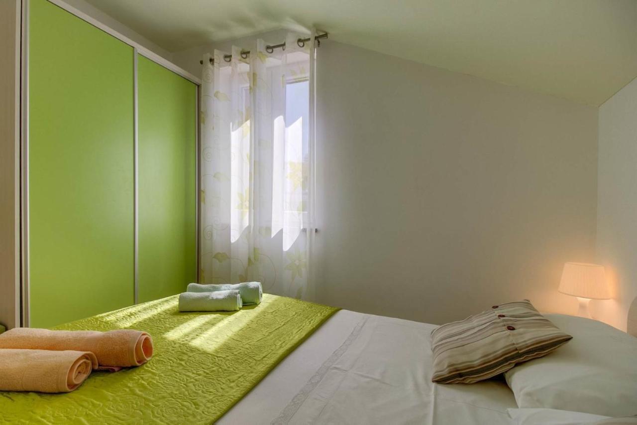 Apartment Jasna مالي لوشينغْ المظهر الخارجي الصورة